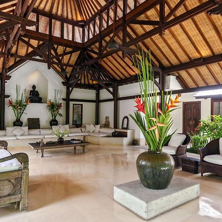 Villa Pangi Gita Canggu  Exterior photo