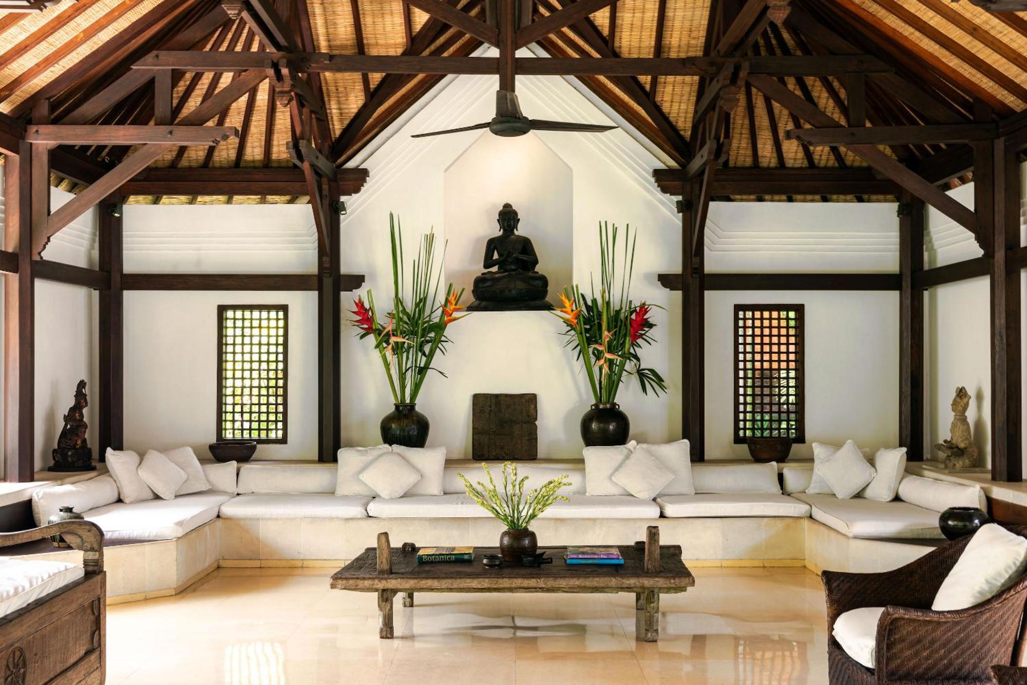 Villa Pangi Gita Canggu  Exterior photo
