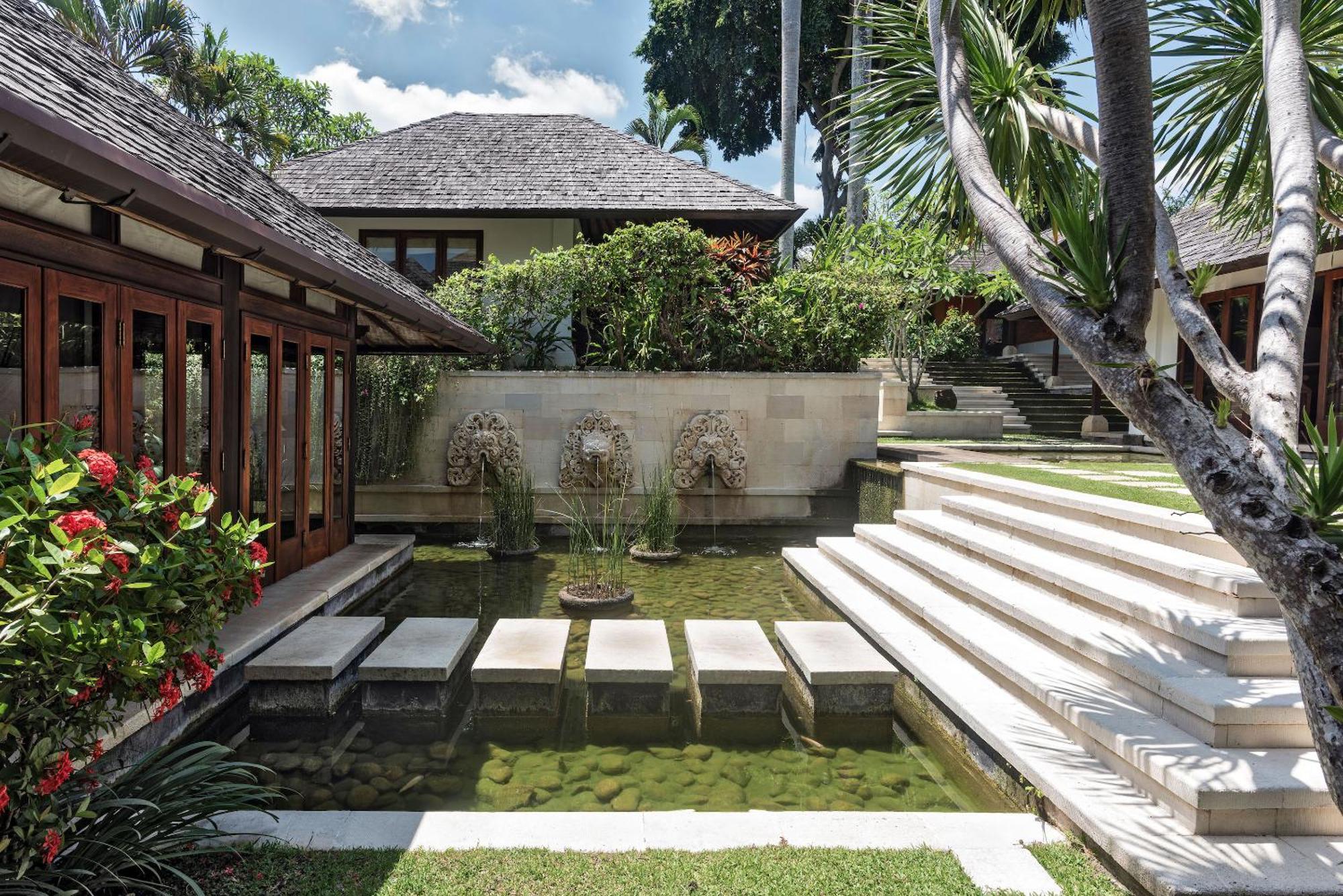 Villa Pangi Gita Canggu  Exterior photo