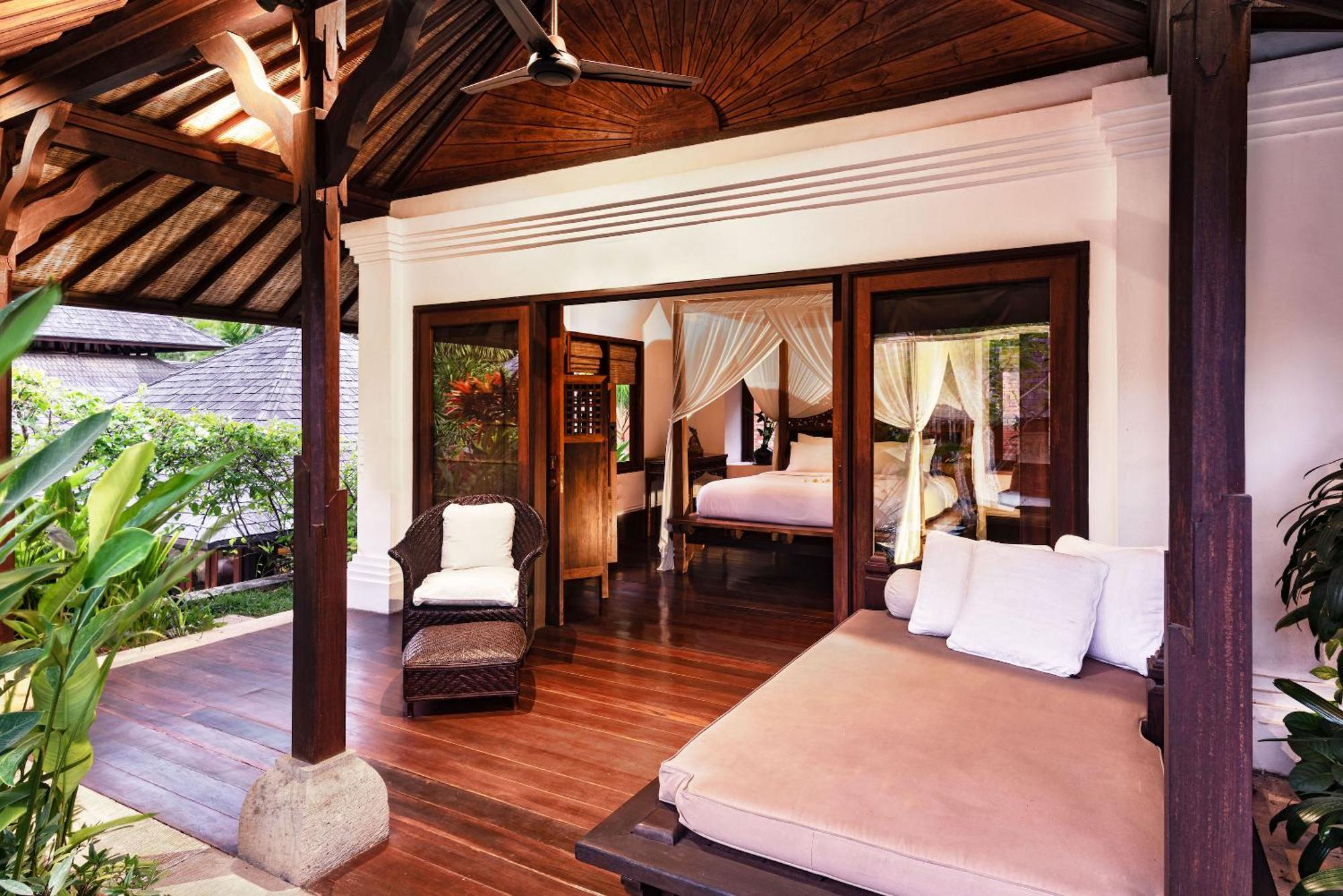 Villa Pangi Gita Canggu  Exterior photo