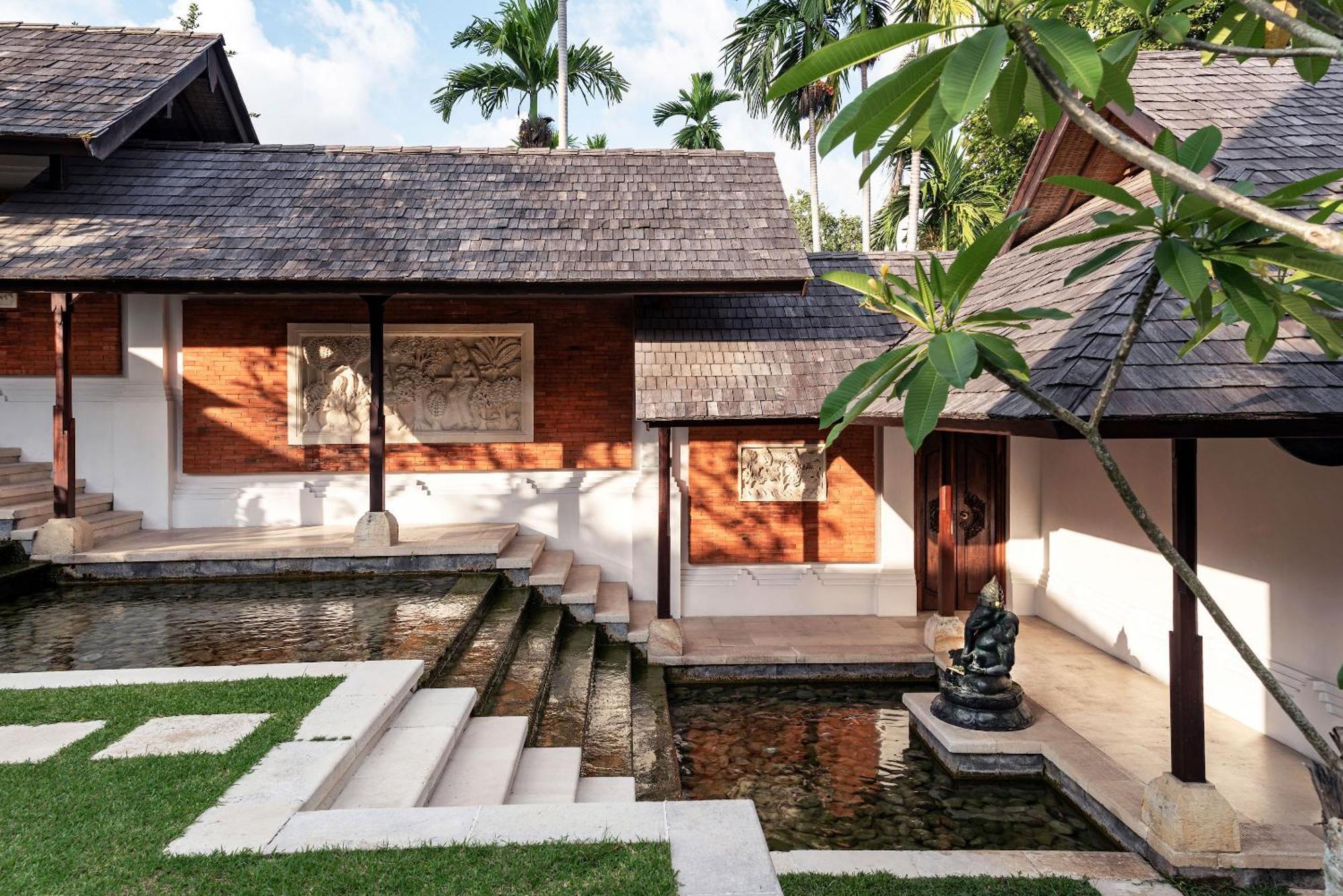 Villa Pangi Gita Canggu  Exterior photo
