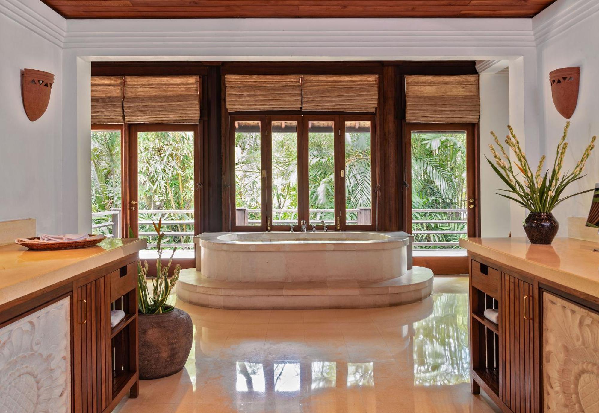Villa Pangi Gita Canggu  Exterior photo