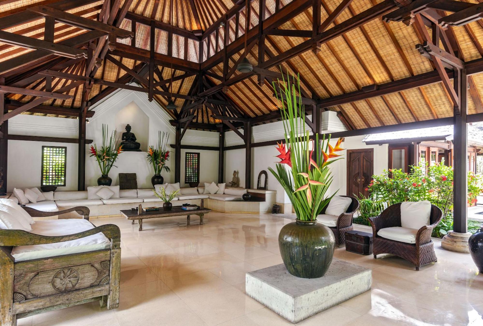 Villa Pangi Gita Canggu  Exterior photo