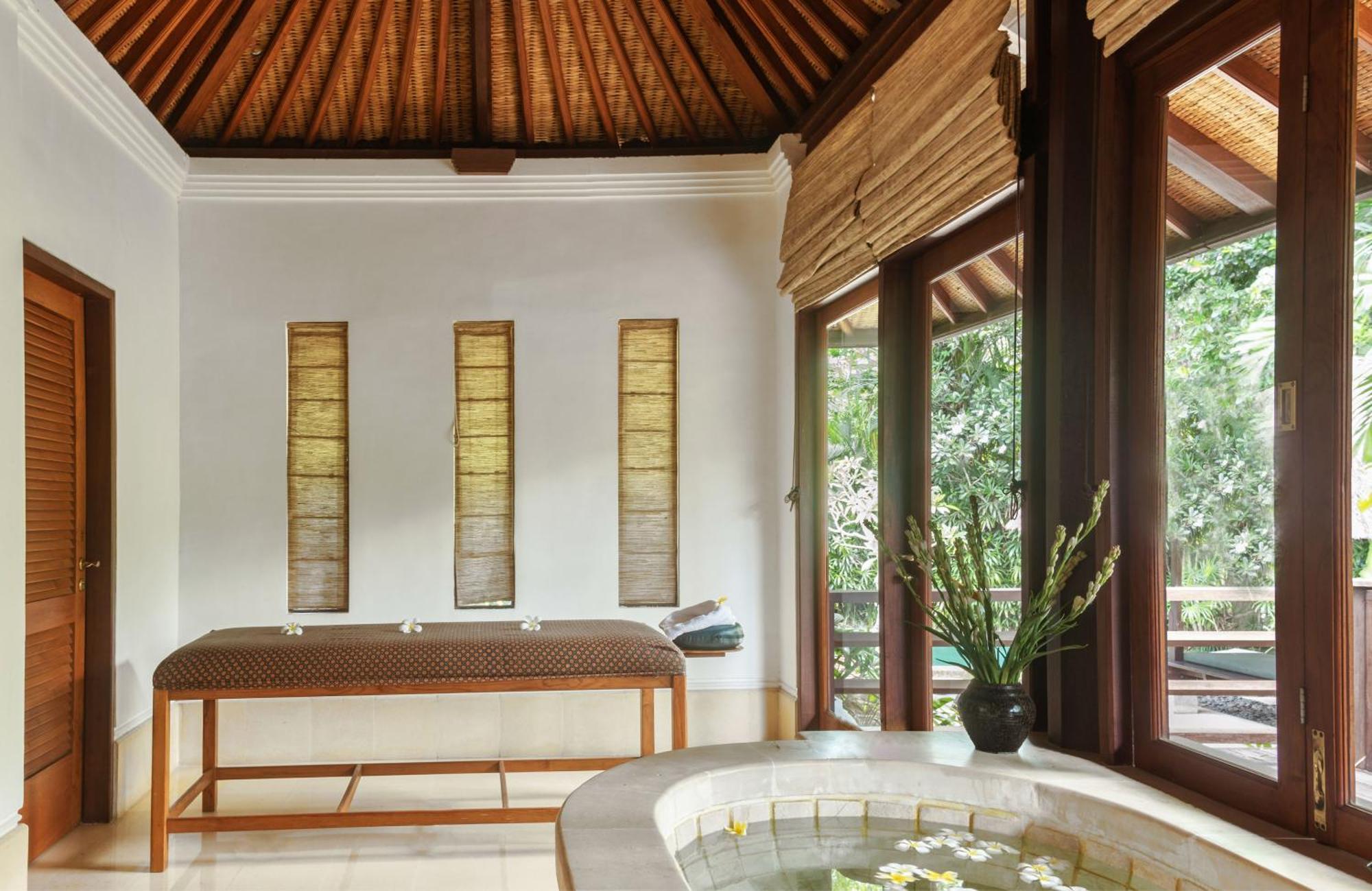 Villa Pangi Gita Canggu  Exterior photo
